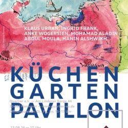 - Ein Rhythmus über alle Grenzen,  Aspekte demokratischen Daseins -