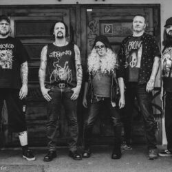 Ruby Tuesday | THRONEHAMMER