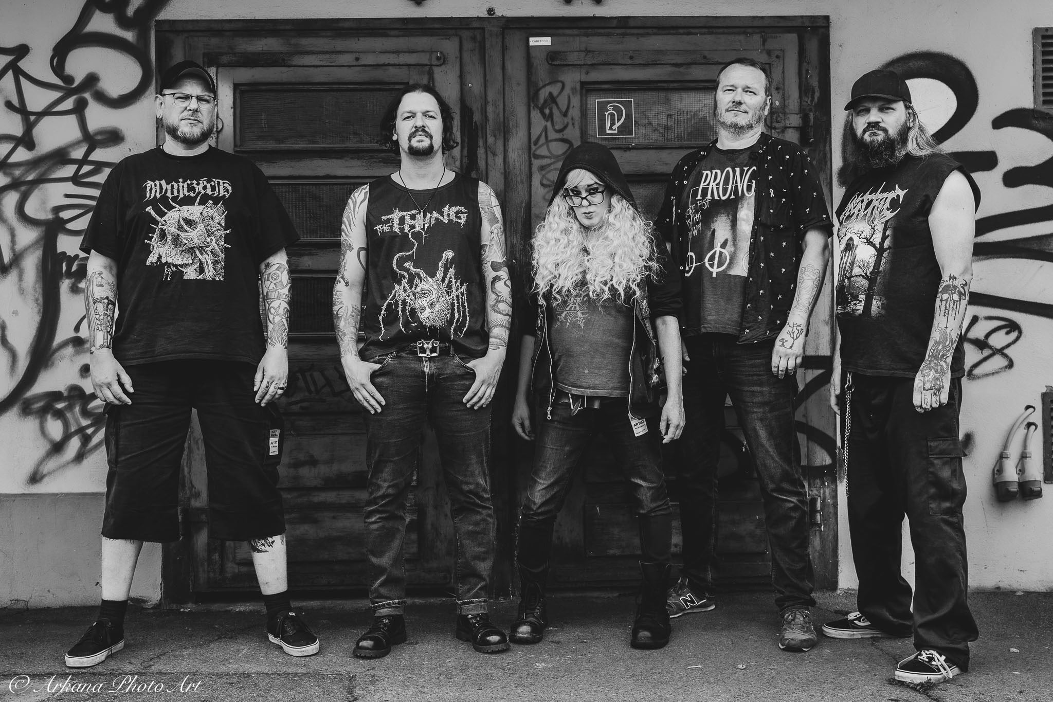 Ruby Tuesday | THRONEHAMMER