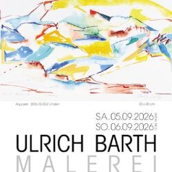 Einladung ins Atelier ex.a.Tö