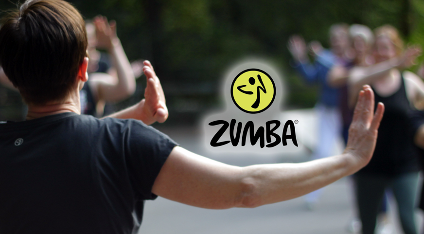 ZUMBA AM FREITAG