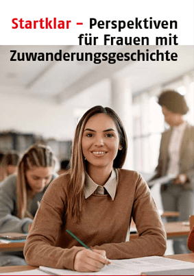 Flyer-Titel