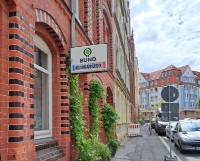 BUND Klimabüro