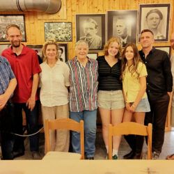 Familie Blumenberg