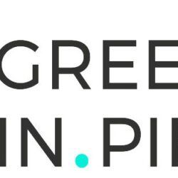 green.in.pieces Logo