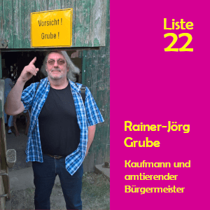 Wählergruppe
