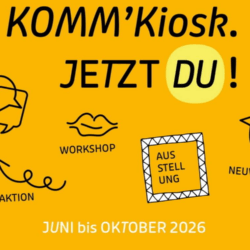 Illustration KommKiosk