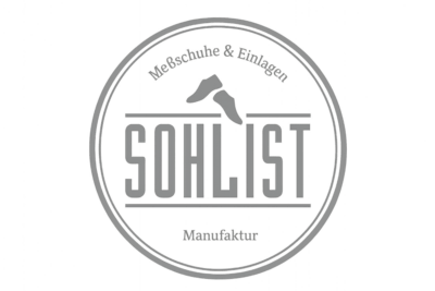 Sohlist Logo