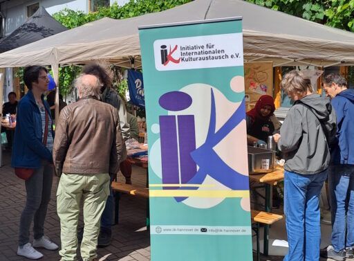 Stand des IIK