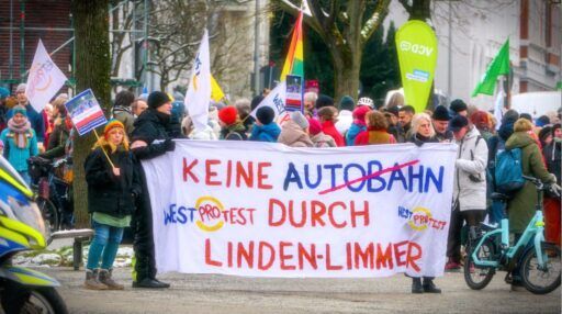 WESTprotest