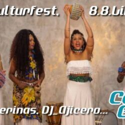 CaféGlobal - die Latino-edition!