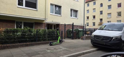 Quirrestraße