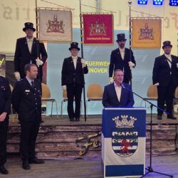 Verteidigungsminister