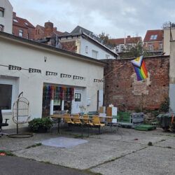 neuer Treffpunkt