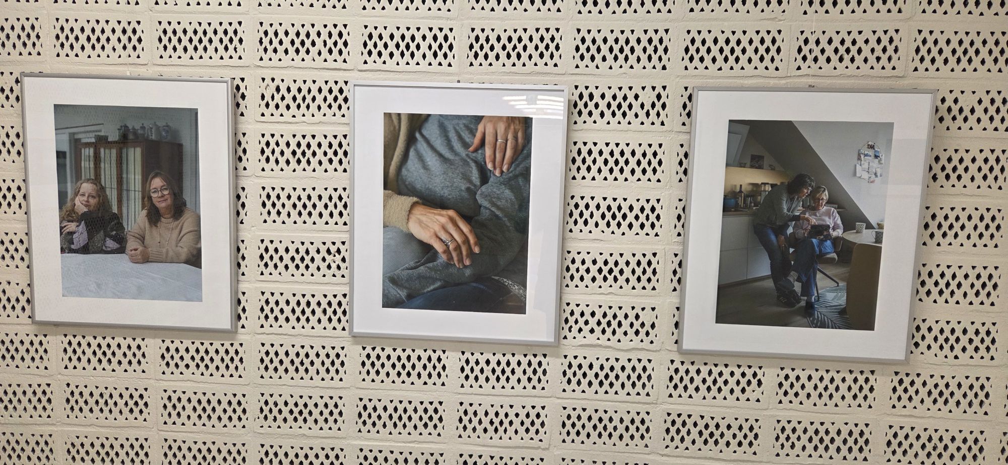 Fotografien von Sarah Jansky