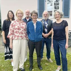 Feier zum 60jährigen Bestehen