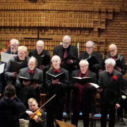 Konzert ABSCHIEDsKULTUR