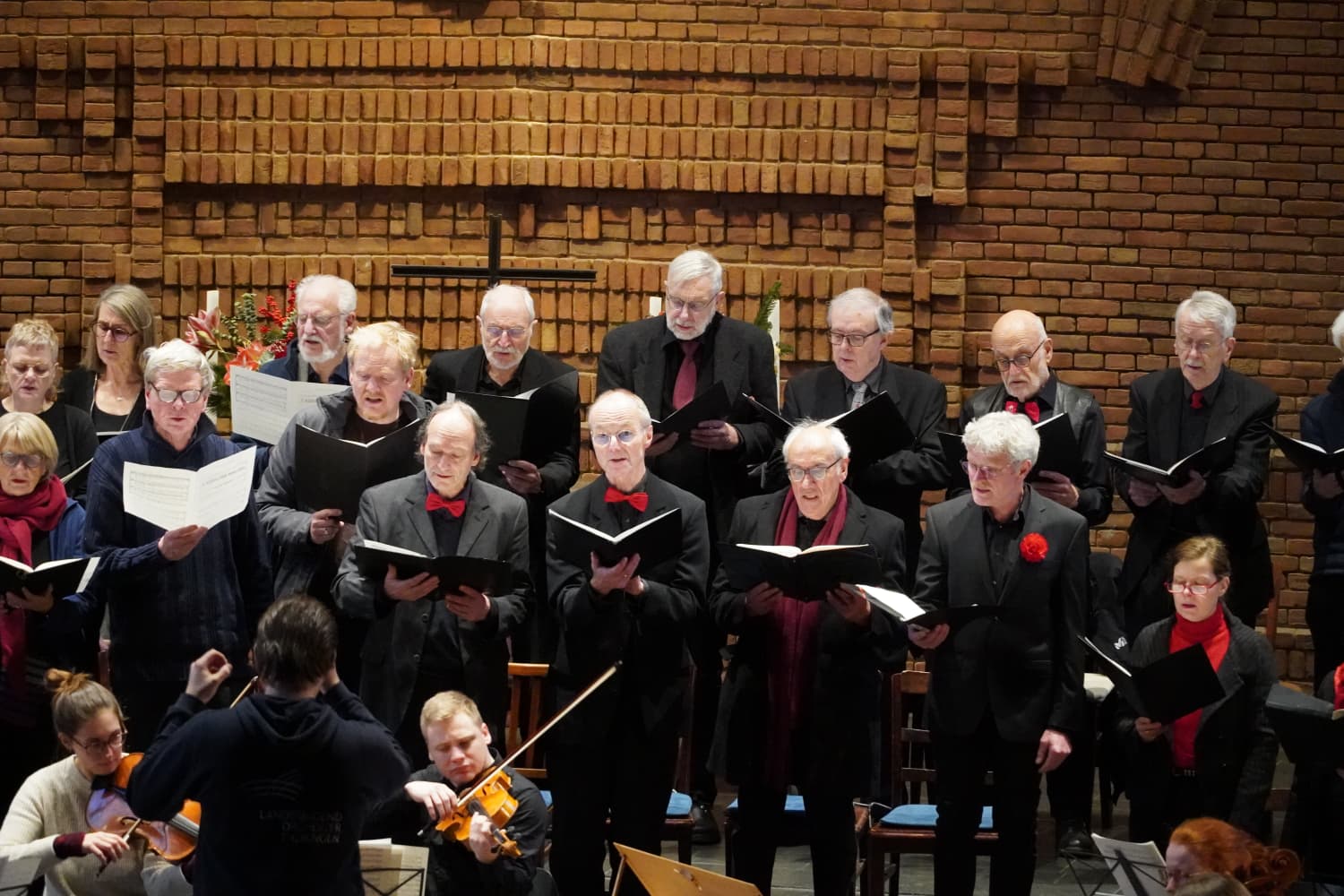 Konzert ABSCHIEDsKULTUR