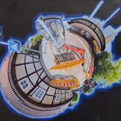„Stadtbild? Dorfbild? Panoramen der Wirklichkeit“