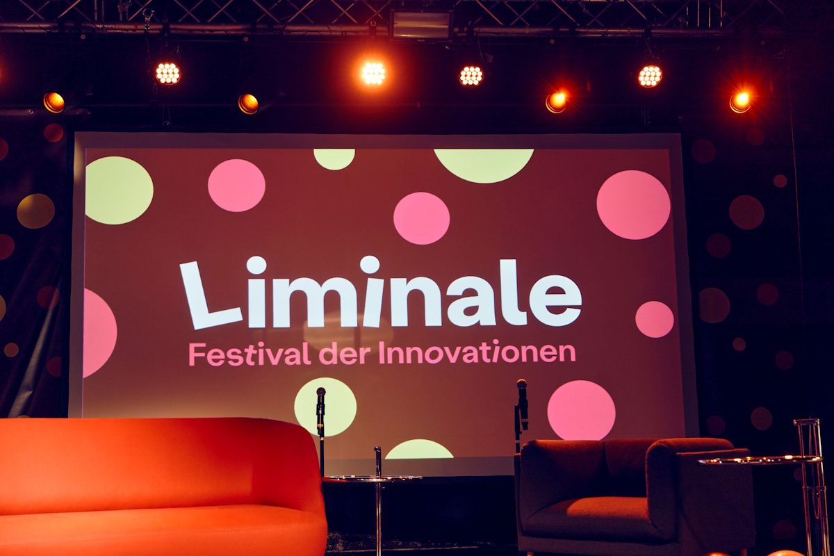 Prominente Gäste bei der Liminale 2026 an der Hochschule Hannover