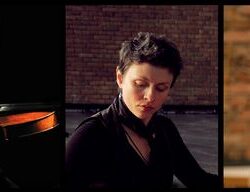 KONZERT mit VIDEOKUNST