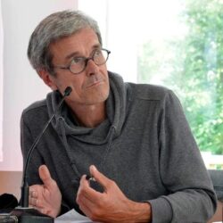 Lesung: Günter Pohl – „Was dieses Land kann“