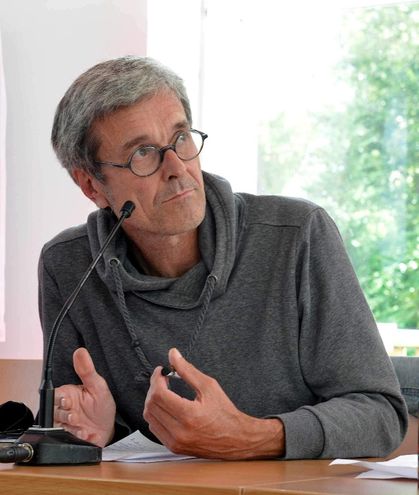Lesung: Günter Pohl – „Was dieses Land kann“