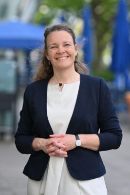 Eva Bender
