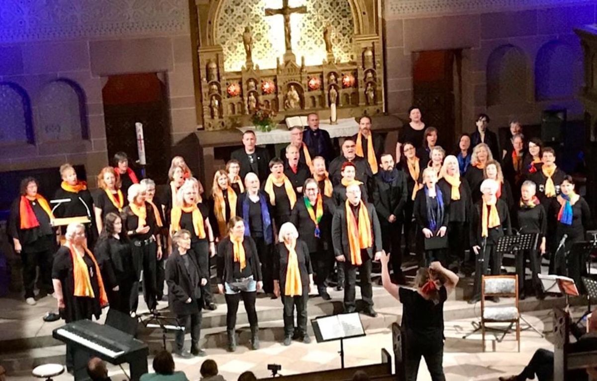 Lange Nacht der Kirchen in der Bethlehemkirche
