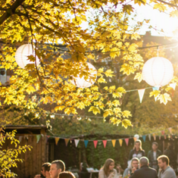HERBSTFEST IM ALLERWEG