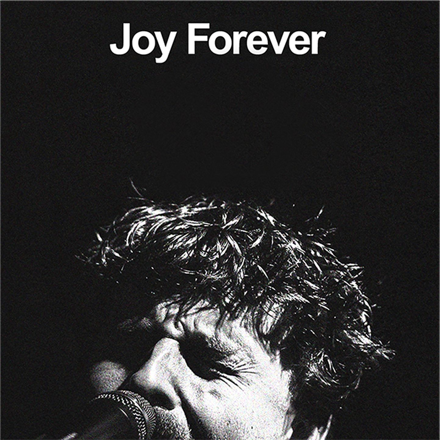 Joy Forever - Post-Punk/Indie-Rock aus Hamburg