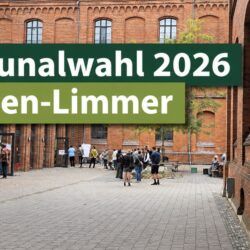 Kommunalwahl 2026 Linden-Limmer