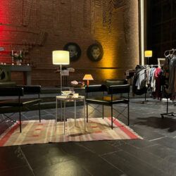 Offener Raum auch für Theaterprojekte