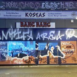 Bang Bang, Limmerstraße 40