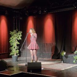 Poetry-Slam