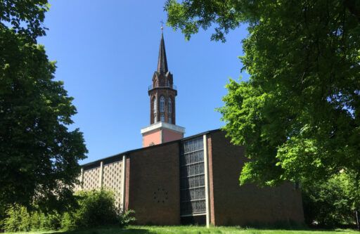 St. Martinskirche