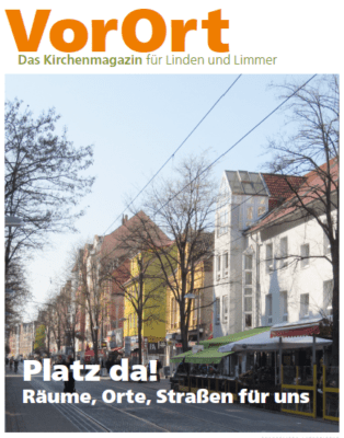 VorOrt 125 Herbst 2026