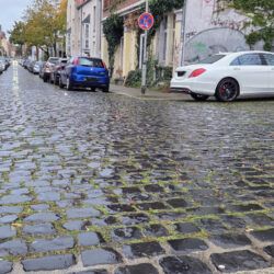 Viktoriastraße Ecke Fössestraße