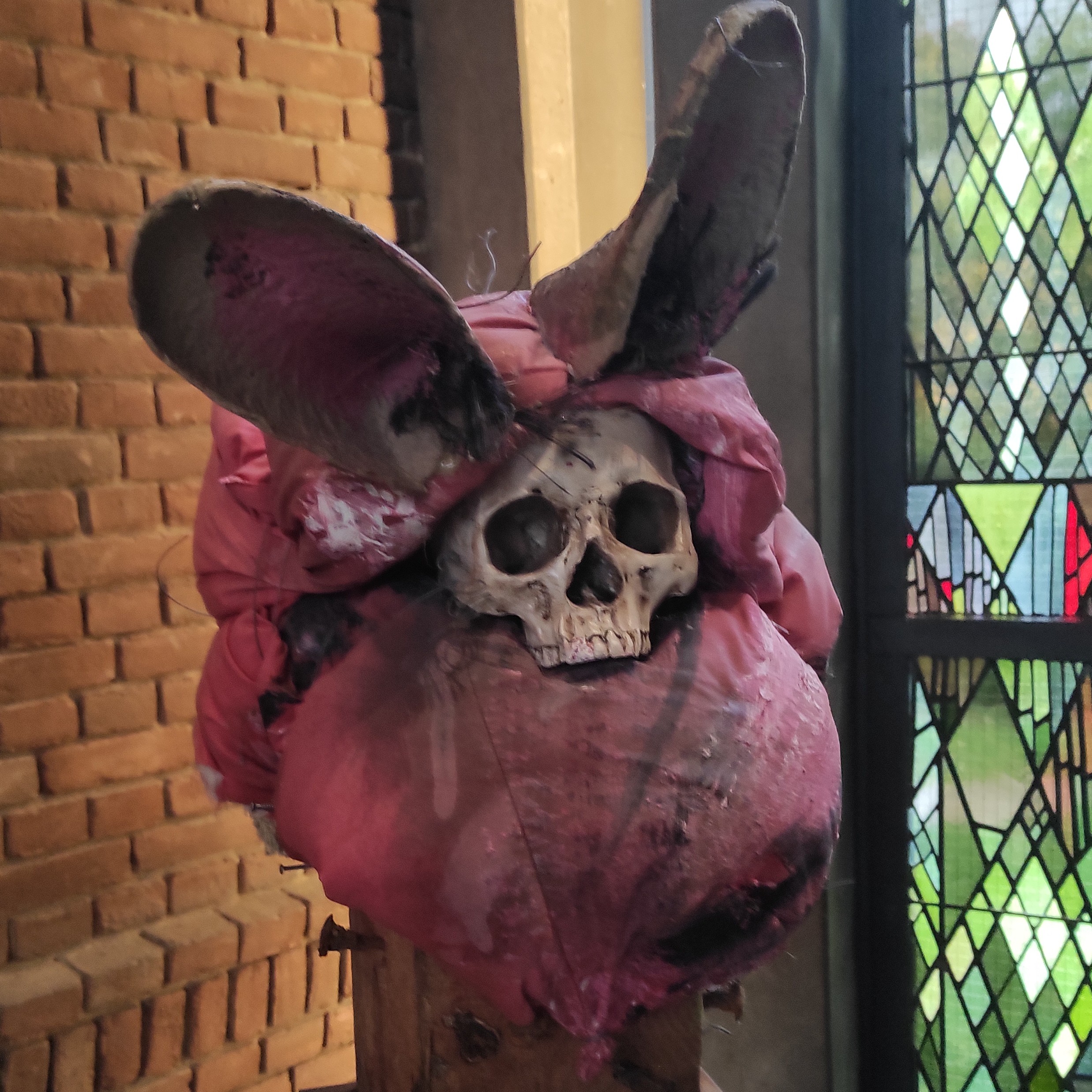 Vernissage ABSCHIEDSKULTUR