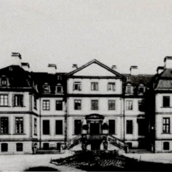 TRILOGIE zur Geschichte des VON-ALTEN-GARTENs - Teil 2