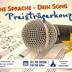 Preisträgerkonzert 2026