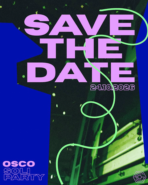 OSCO Soli Party