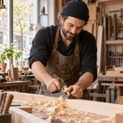 Kategorie Handwerk