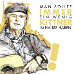 Cover der Benefiz CD