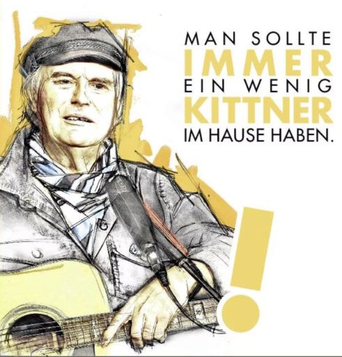 Cover der Benefiz CD