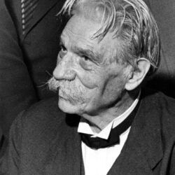 Albert Schweitzer