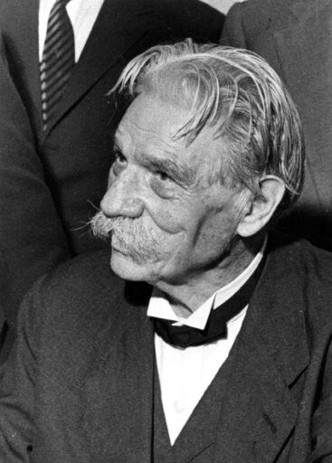 Albert Schweitzer