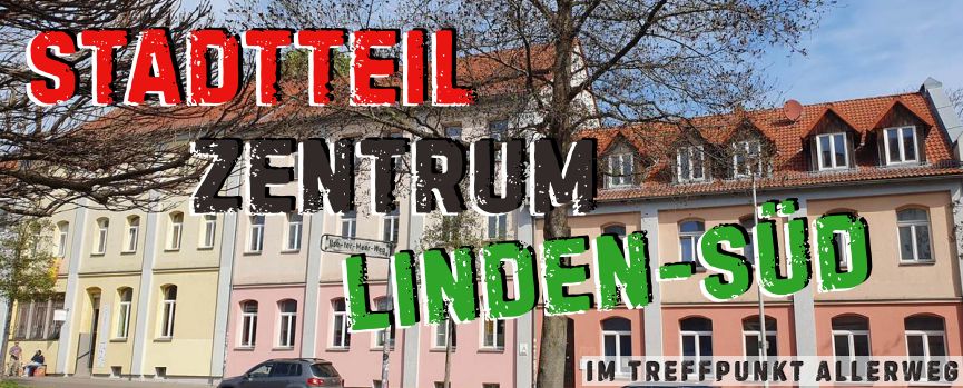 Kick-off für Stadtteilzentrum im Treffpunkt Allerweg